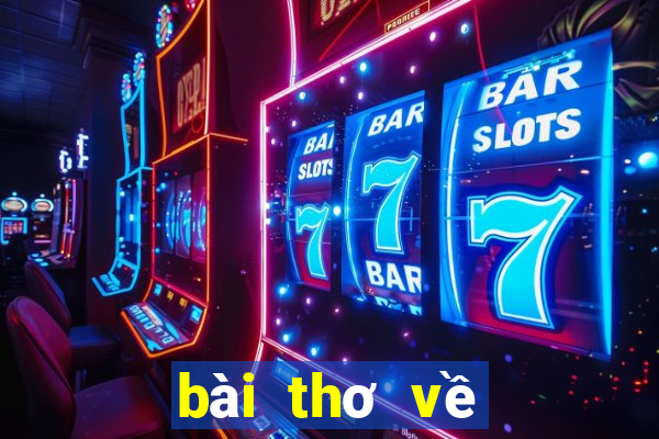 bài thơ về game free fire