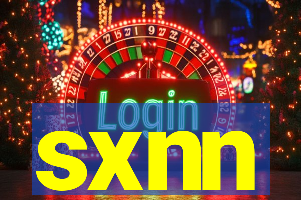 sxnn