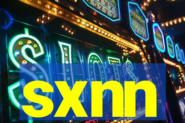 sxnn