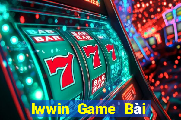 Iwwin Game Bài Nạp The Garena