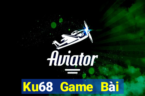 Ku68 Game Bài Mèo Nổ