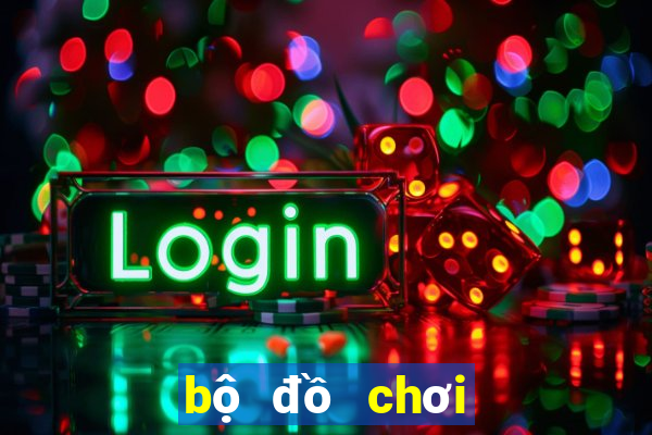 bộ đồ chơi cờ cá ngựa