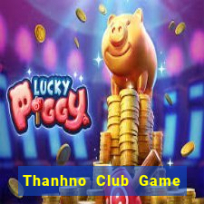 Thanhno Club Game Bài Uống Rượu