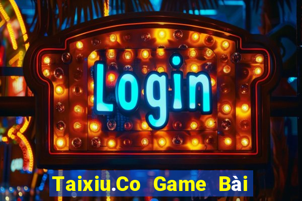 Taixiu.Co Game Bài B52 Đổi Thưởng 2021