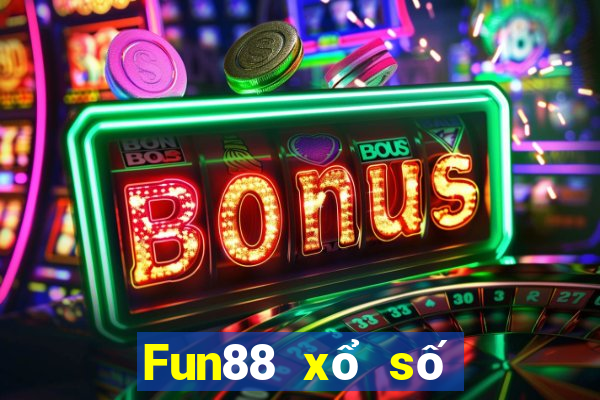 Fun88 xổ số Boeing Tải về