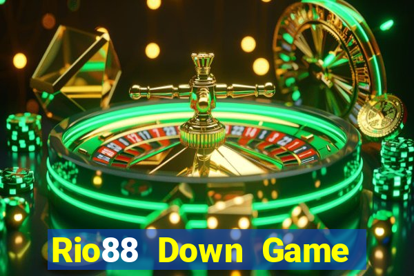 Rio88 Down Game Bài Vui