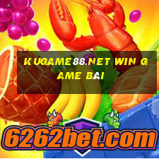 Kugame88.Net Win Game Bài