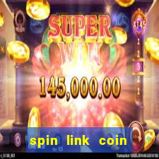 spin link coin master spins