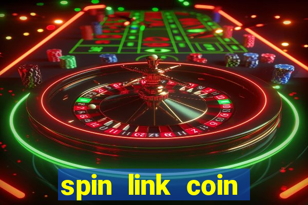 spin link coin master spins