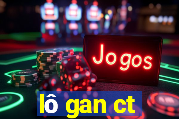 lô gan ct