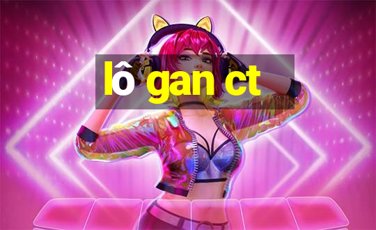 lô gan ct