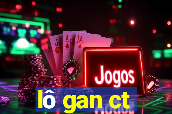 lô gan ct