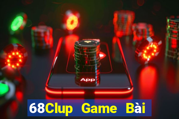 68Clup Game Bài Xanh 9