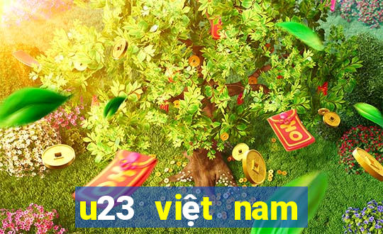 u23 việt nam lịch thi đấu 2021