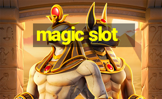 magic slot