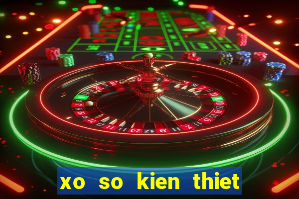 xo so kien thiet theo ngay