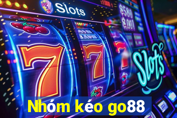 Nhóm kéo go88