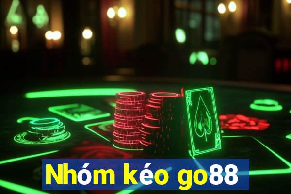 Nhóm kéo go88