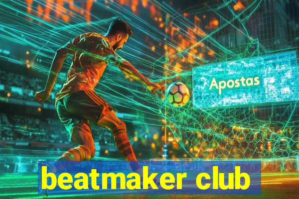 beatmaker club