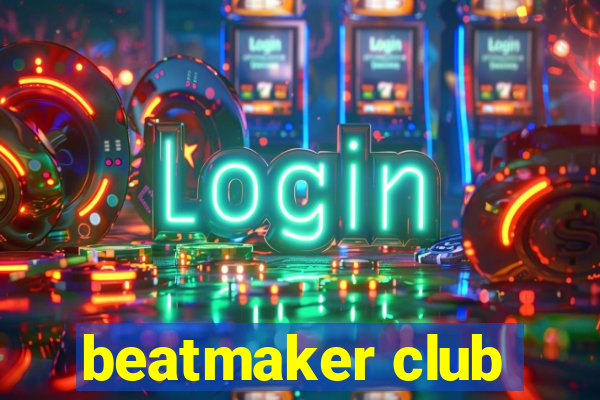 beatmaker club