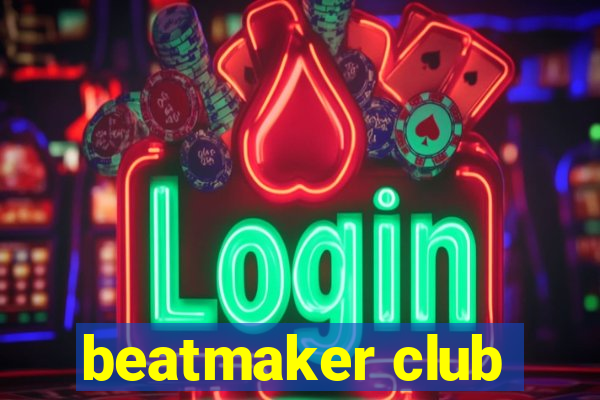 beatmaker club