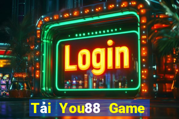 Tải You88 Game Bài V8