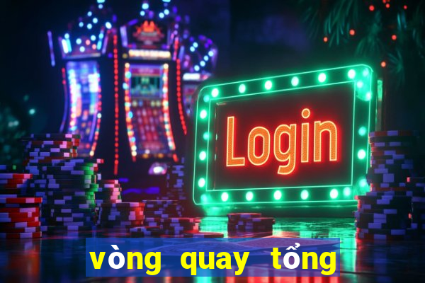 vòng quay tổng tài sản