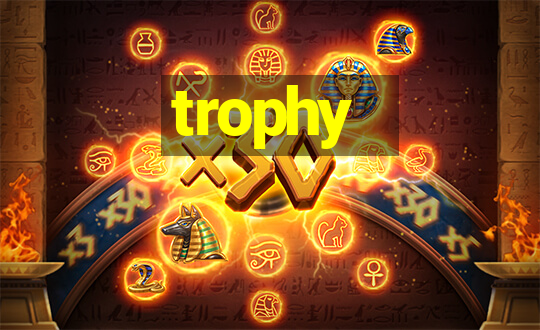 trophy