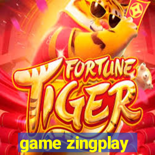 game zingplay