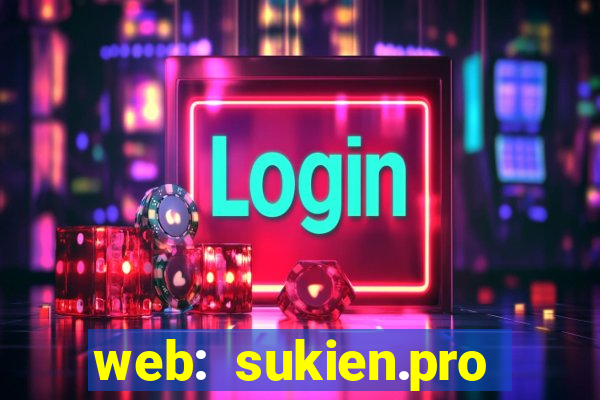 web:  sukien.pro