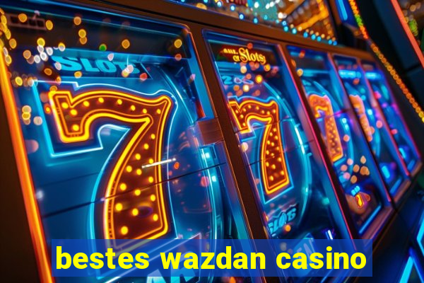 bestes wazdan casino