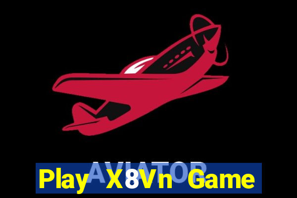 Play X8Vn Game Bài 3C