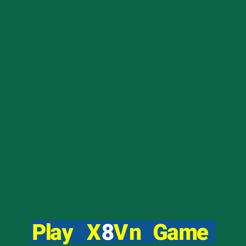 Play X8Vn Game Bài 3C