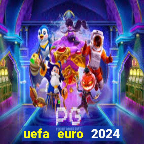 uefa euro 2024 media accreditation