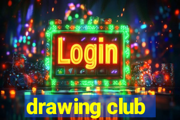 drawing club