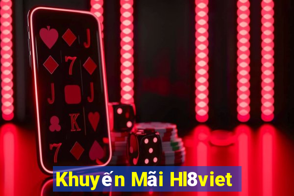 Khuyến Mãi Hl8viet