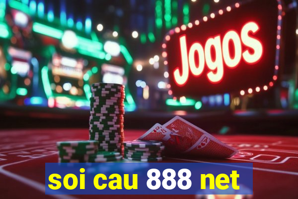 soi cau 888 net