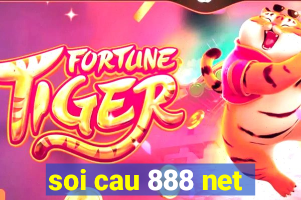 soi cau 888 net