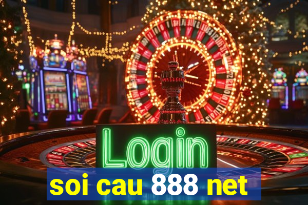 soi cau 888 net