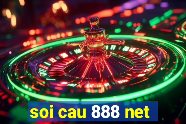 soi cau 888 net