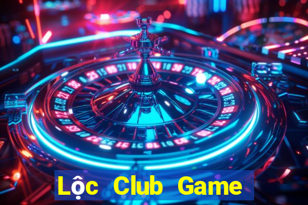 Lộc Club Game Bài Phái Mạnh