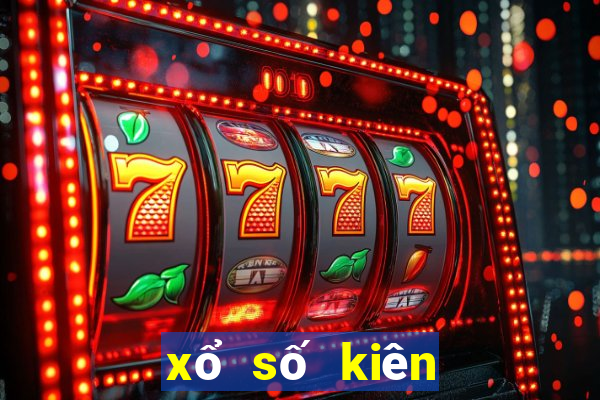 xổ số kiên giang ngày 24 tháng 12