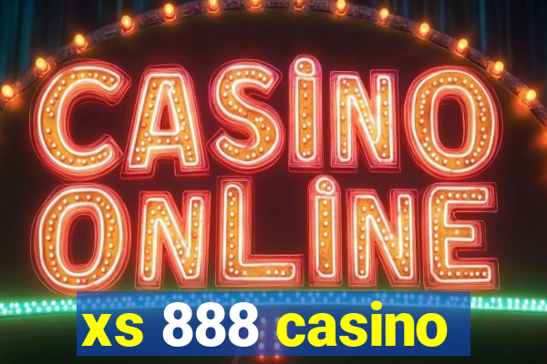 xs 888 casino