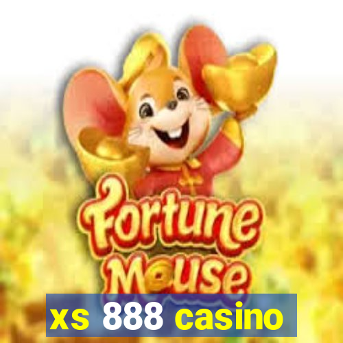 xs 888 casino