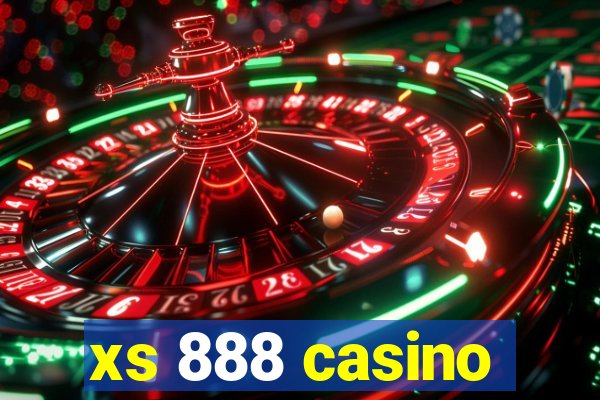 xs 888 casino