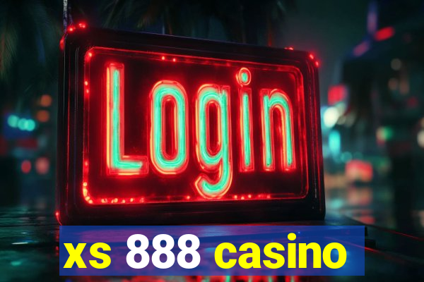 xs 888 casino