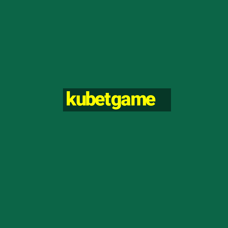 kubetgame