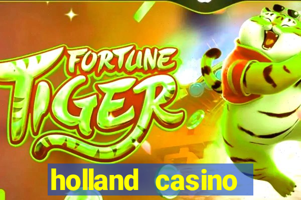 holland casino online poker series