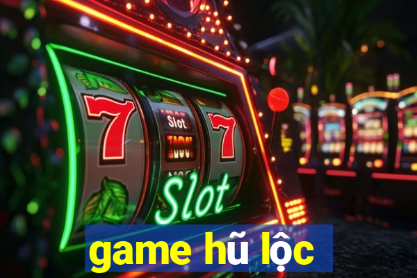 game hũ lộc