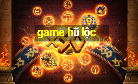 game hũ lộc